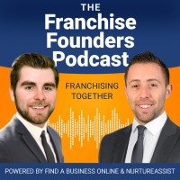 The Franchise Founders Podcast logo, The Franchise Founders Podcast contact details