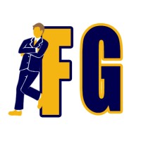 The Franchise Guys logo, The Franchise Guys contact details