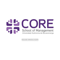 Core Unab logo, Core Unab contact details