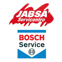 Jabsa Bosch Car Service logo, Jabsa Bosch Car Service contact details