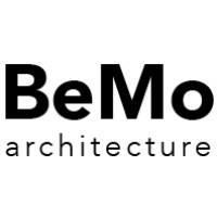 BeMo Architecture logo, BeMo Architecture contact details