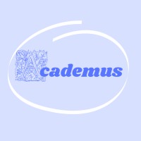 Academus Education logo, Academus Education contact details