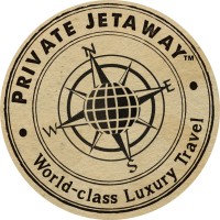 Private Jetaway® logo, Private Jetaway® contact details