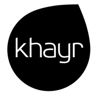 khayr ethical communications logo, khayr ethical communications contact details