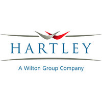 Hartley Pensions Limited logo, Hartley Pensions Limited contact details