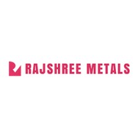 Rajshree Metals logo, Rajshree Metals contact details