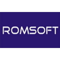 Romsoft SRL logo, Romsoft SRL contact details