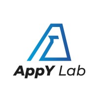 AppY Lab logo, AppY Lab contact details