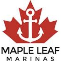 Maple Leaf Marinas logo, Maple Leaf Marinas contact details