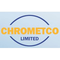 Chrometco Limited logo, Chrometco Limited contact details