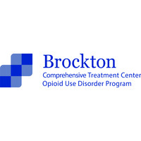 Brockton Comprehensive Treatment Center logo, Brockton Comprehensive Treatment Center contact details