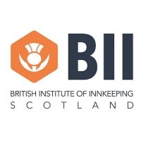 British Institute of Innkeeping: Scotland logo, British Institute of Innkeeping: Scotland contact details