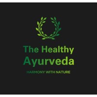 TheHealthyAyurveda logo, TheHealthyAyurveda contact details