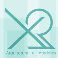 XR Arquitetura logo, XR Arquitetura contact details