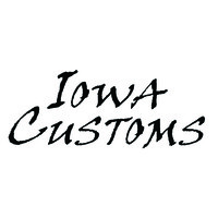 Iowa Customs logo, Iowa Customs contact details