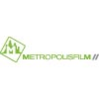 Metropolisfilm logo, Metropolisfilm contact details