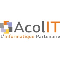 AcolIT | L’informatique partenaire logo, AcolIT | L’informatique partenaire contact details