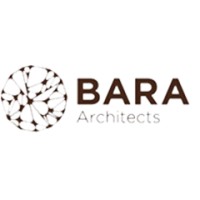 BARA Architects logo, BARA Architects contact details