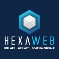 HexawebIT logo, HexawebIT contact details