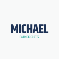 Michael Patrick Cortez Marketing logo, Michael Patrick Cortez Marketing contact details