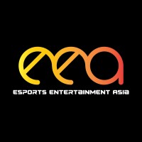 Esports Entertainment Asia logo, Esports Entertainment Asia contact details