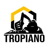 TROPIANO S.A. logo, TROPIANO S.A. contact details