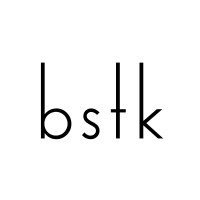 bstk studio logo, bstk studio contact details