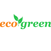 Ecogreen's Organic Waste Processor logo, Ecogreen's Organic Waste Processor contact details