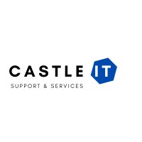 CastleIT logo, CastleIT contact details