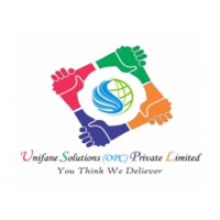 Unifane Solutions Pvt Ltd logo, Unifane Solutions Pvt Ltd contact details