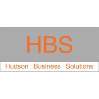 Hudson Business Solutions logo, Hudson Business Solutions contact details