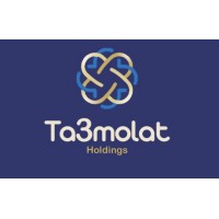 Ta3molat Holdings Ltd logo, Ta3molat Holdings Ltd contact details