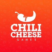 Chili Cheese Games logo, Chili Cheese Games contact details