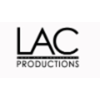 LAC Productions logo, LAC Productions contact details