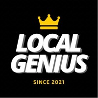 localgenius.id logo, localgenius.id contact details