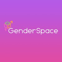 Gender Space logo, Gender Space contact details