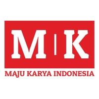 Maju Karya Indonesia logo, Maju Karya Indonesia contact details