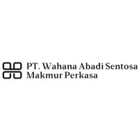 PT. Wahana Abadi Sentosa Makmur Perkasa logo, PT. Wahana Abadi Sentosa Makmur Perkasa contact details