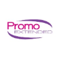 Promo Extended logo, Promo Extended contact details