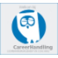 CareerHandling logo, CareerHandling contact details