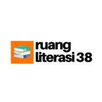 Ruang Literasi 38 logo, Ruang Literasi 38 contact details