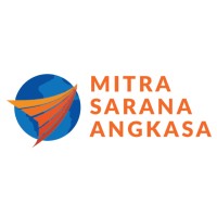 Mitra Sarana Angkasa logo, Mitra Sarana Angkasa contact details