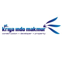 PT Kriya Indo Makmur logo, PT Kriya Indo Makmur contact details