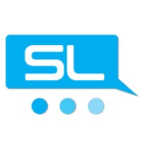 SL Interactive logo, SL Interactive contact details