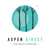 ASPEN Direct - Food Service Distribution logo, ASPEN Direct - Food Service Distribution contact details