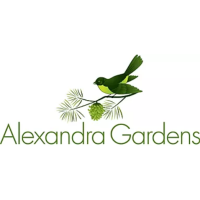 Alexandra Gardens logo, Alexandra Gardens contact details