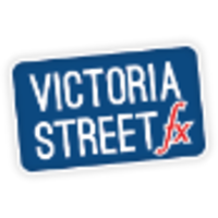 Victoria Street FX logo, Victoria Street FX contact details