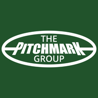 The Pitchmark Group logo, The Pitchmark Group contact details