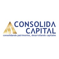 Consolida Capital logo, Consolida Capital contact details