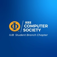 IEEE Computer Society IUB Student Branch Chapter logo, IEEE Computer Society IUB Student Branch Chapter contact details